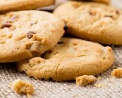 Cookies Sans Beurre La Recette Pour Des Cookies Minceur Gourmands Cookies Sans Beurre Cookies Recette Recette