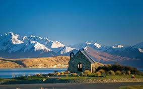 New Zealand Scenery Description Lake Tekapo Scenery New Zealand Wallpaper Is Wallapers Lake Tekapo New Zealand Lakes New Zealand