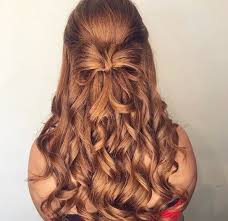 Slick back chignon is a classic and quite feminine style which is chic for weddings since women can insert fresh. 21 Must See Wedding Hairstyles For Long Hair 2018 Update