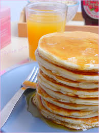 Pancakes Sans Lait Sans Oeufs Sans Beurre Vegan Beurre Vegan Pancakes Sans Lait Recette