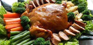 Natural Cooking Club Ayam Kodok A K A Ayam Cabut Tulang