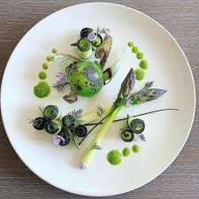 Cuisine Gastronomique En 2020 Gastronomie Stylisme Culinaire Cuisine Restaurant