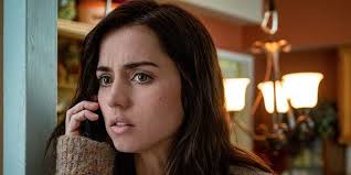 Ana celia de armas caso. Gegara Ini Ana De Armas Sempat Tolak Peran Knives Out Timlo Net