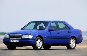W202 C Class 6 In 2020 C Class Mercedes Daimler Benz
