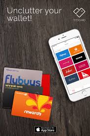 No More Plastic Cards All Cards In One Free App Reward Card App Cards