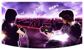 Lge la rochelle laser game evolution la rochelle zi périgny rue blaise pascal 17180 périgny tel : Laser Game Evolution La Rochelle 2020 All You Need To Know Before You Go With Photos Tripadvisor