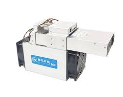 Microbt Whatsminer M3x Profitability Asic Miner Value