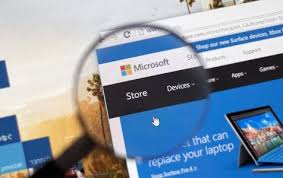 Is Windowsupdate Throwing You An Error Code 0x87af0001 Because Of Microsoftstore Follow The Suggested Procedures He Error Code Windows System Windows Store