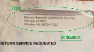 Stimulus Debit Card Looks Like Junk Mail Don T Throw It Out Wltx Com