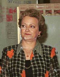 Criticul muzical luminița constantinescu, realizator de emisiuni de televiziune și radio, a murit miercuri, 20 ianuarie în spital. Luminita Constantinescu Agerpres ActualizeazÄ Lumea