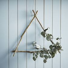 Decor De Mural Diy Eucalyptus Tendances Deco Salon Zodio Magasin Deco