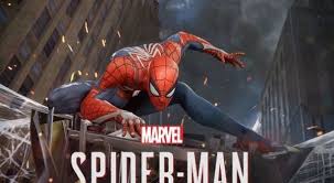 Download Marvel S Spider Man 2018 Free Pc Game Full Version Download Free Full Game Games Marvels Pc Games S Spider Man 2018 Marvel Spiderman Spiderman