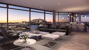 Opera Residences 71 Macquarie Street Sydney Image 1 Apartment View Apartments For Sale City View Apartment