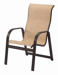 Slingback Outdoor Chairs Best Modern Furniture Check More At Http Testmonsterblog Com Slingback Patio Lounge Chairs Outdoor Furniture Patio Seat Cushions