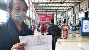 Pemerintah Tetapkan Batas Harga Tertinggi Rapid Test Antigen Rp 250 Ribu Bisnis Tempo Co