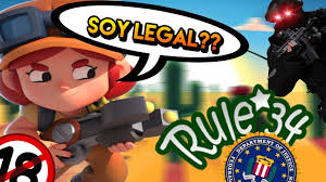 Don't forget to like and subscribe. Que Edad Tienen Los Brawlers Del Juego Brawl Stars Bysmash Youtube