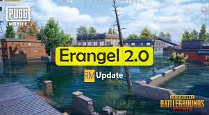 Android 5.1.1 or above and at least 2 gb memory. Pubg Mobile Beta 1 0 Erangel 2 0 Apk Download Rm Update News