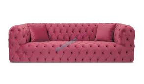 Ozel Tasarim Mobilyalar Italyan Chester Koltuk Lila 3 Lu Home Decor Furniture Decor