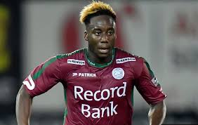 €5.00m* mar 17, 1994 in paris, france. Monaco Sign Meite Punch Newspapers