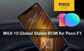 Miui 10 For Poco F1 Download Xiaomi Security Patches Software Update
