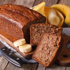 Cake A La Banane Sans Beurre Recipe In 2020 Vegan Banana Bread Best Vegan Banana Bread Recipe Delicious Christmas Dessert Recipes