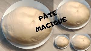 Pate Magique Pate A Tous Faire Youtube En 2020 Pate Magique Tarte Sans Pate Recette Fromage