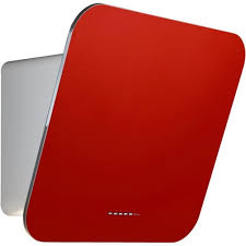 Hotte Decorative Murale Falmec Tab Mural 60 Rouge Achat Vente Hotte Cdiscount