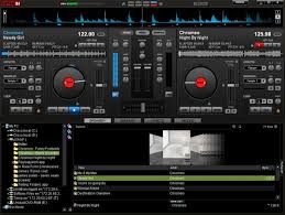 Virtual Dj 2020 Build 5874 License Key Dj Virtual Dj Pro