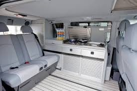 Fourgon Amenage Mercedes Viano