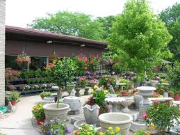 Garden Center Layout Design Tanaman