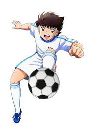 Imagen Relacionada En 2021 Imagenes De Super Campeones Super Campeones Oliver Atom Capitan Tsubasa