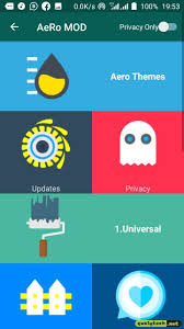 Download Whatsapp Aero V8 0 Apk For Android