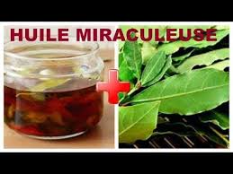 Youtube Huile D Olive Huile De Laurier La Beaute Naturelle
