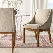 Pin By Holly Trujillo On Dining Room Dining Chairs Upholstered Dining Chairs Dining Arm Chair