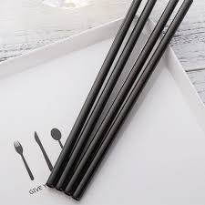 8 Pc Eco Friendly Metal Straw Introducing Our Very Own Metal Straws Not Only Safe For Environment But Metal Straws Reusable Straw Stainless Steel Bottle