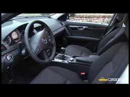 Mercedes Classe C 200 Cdi C 220 Cdi Break Dans La Lignee