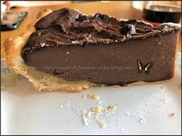 Flan Patissier Au Chocolat Au Companion Ma Cuisine Debutante Flan Patissier Au Chocolat Flan Patissier Gateau Chocolat Companion