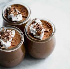 Mousse Chocolat Magique Au Thermomix Le Dessert Prefere Des Enfants Recette Chocolat Magique Recette Mousse Au Chocolat Recette Thermomix Dessert