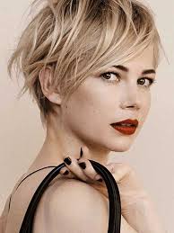 If you want to use short pixie hairstyles for fine hair, the best inspiration is available in this article. Pin On Hair Make Up