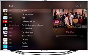 Pin On Smart Tv Ui