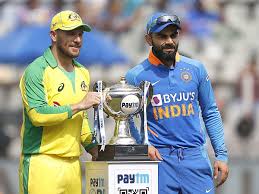 Find out the in depth batting and bowling figures for australia v india in the one day international series on bbc sport. India Vs Australia 3rd Odi Series On The Line As India Take On Australia In Bengaluru Cricket News Times Of India