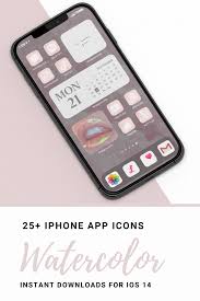 Pin On Ios 14 Aesthetic Icons