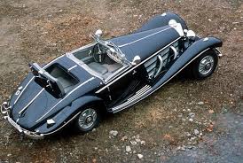 1937 Mercedes Benz 540k Special Roadster Classic Mercedes Classic Cars Classic Cars Vintage
