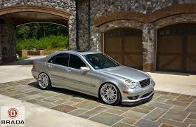 Showing Off The Brada Project Supercharged C230 On Br7 39 S Mbworld Org Forums Mercedes Benz C230 Mercedes Kompressor Mercedes Benz C220