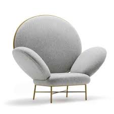 27 Cool Chairs That Will Look Awesome Anywhere Lounge Chair Design Bedroom Furniture Placement World Market Dining Chairs