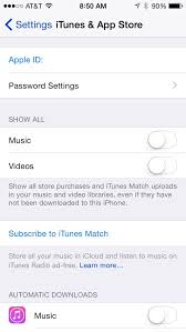 How To Fix App Store Downloads On Iphone And Ipad The Mac Observer App Settings App App Store