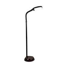 Brightech Litespan Led Bright Reading And Craft Floor Lam Https Www Amazon Com Dp B00vj4sfzi Ref Cm Sw R Pi Dp U X 81wo Floor Lamp Modern Floor Lamps Lamp