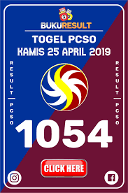 Data Pcso Kamis Selasa Philippines Rabu
