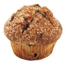 The Best Worst Fast Food Muffins Dunkin Donuts Copycat Recipe Bran Muffins Flake Recipes
