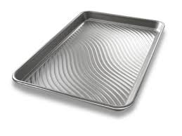 Usa Pan Patriot Pan Bakeware Aluminized Steel Jelly Roll Pan If You Love This Read Review Baking Necessities Steel And Jelly Jelly Roll Pan Pan